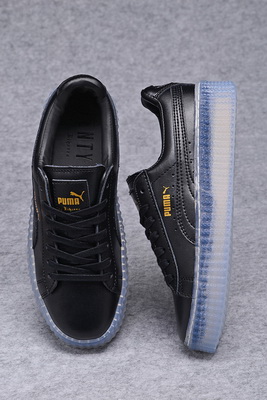 Puma x Rihanna Creepers Men Shoes--015